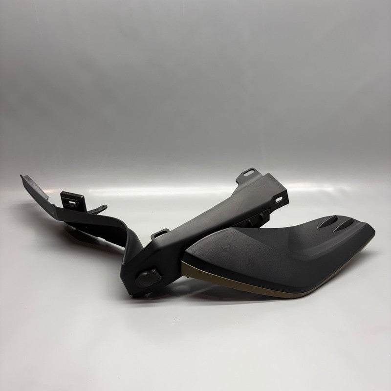 BMW K1600 BAGGER COVER PANEL FRAME LEFT 2017 2018-2021 2022 2023 2024 