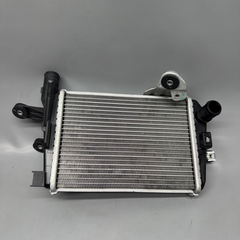 8546408 BMW R1250RT RADIATOR LEFT 2013-2017 2018 2019 2020 2021 2022 2023 2024 OEM