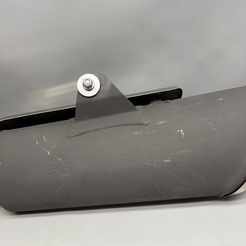 1540324 BMW G310 GS MUFFLER 2016-2020 2021 2022 2023 2024 2025 OEM 1540324
