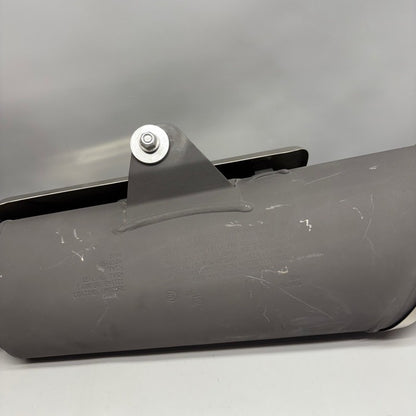 1540324 BMW G310 GS MUFFLER 2016-2020 2021 2022 2023 2024 2025 OEM 1540324