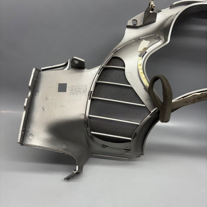 BMW K1200LT INSTRUMENT COVER 2005 2006 2007 2008 OEM 2347449