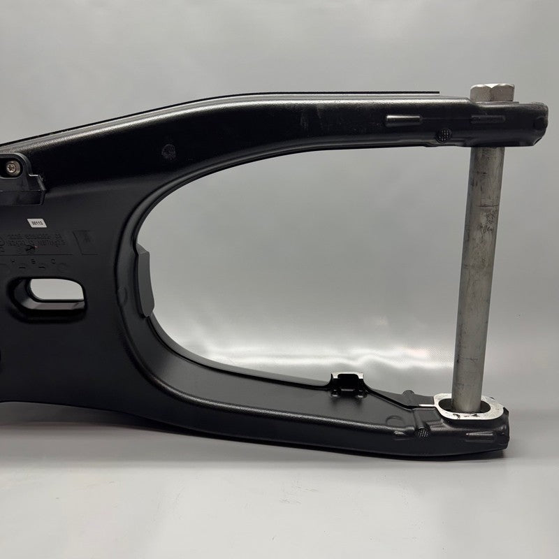 BMW F850GS REAR WHEEL SWINGING ARM 2018 2019 2020 2021 2022 2023 OEM 6