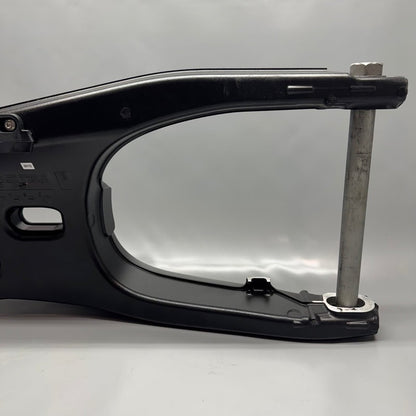 BMW F850GS REAR WHEEL SWINGING ARM 2018 2019 2020 2021 2022 2023 OEM 6