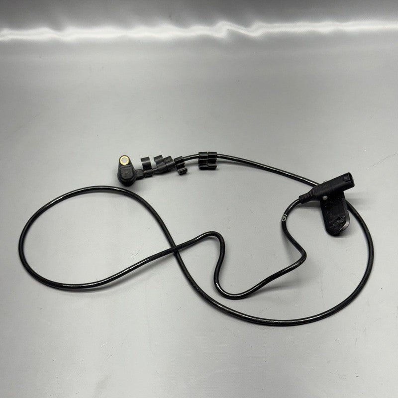 K1600GTL BMW K1600GTL WHEEL SPEED SENSOR 2015 2016 2017 2018 2019 2020 2021 OEM