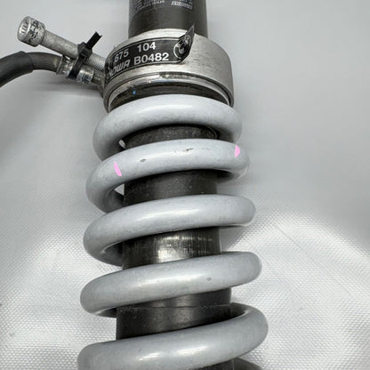 BMW R1200 RT SHOCK ABSORBER REAR 2005 2006 2007 2008 2009 OEM 7675104
