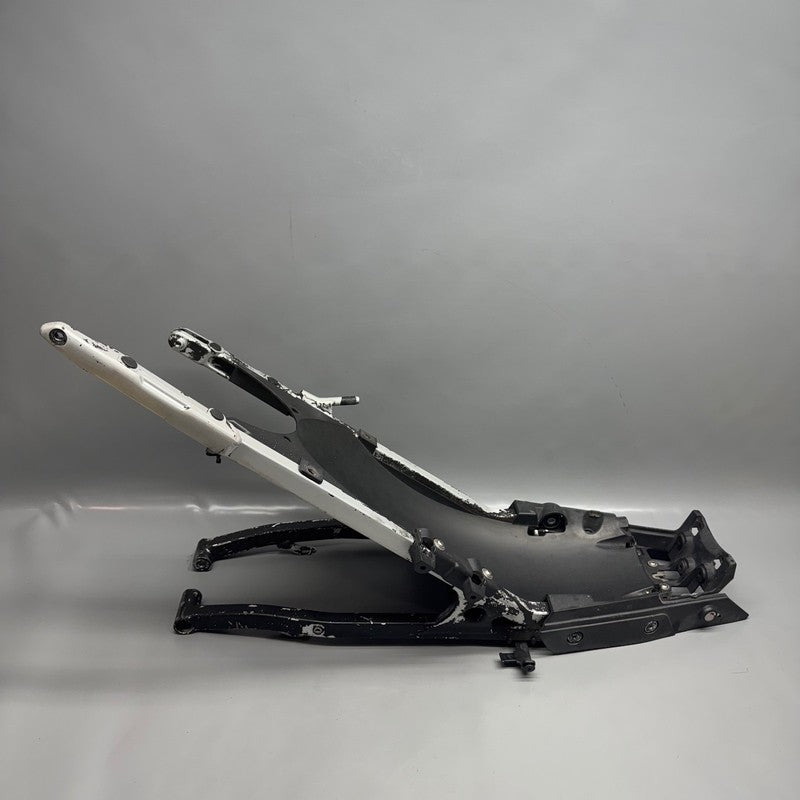 7696692 BMW G650X REAR SUBFRAME 2006 2007 OEM 7696692