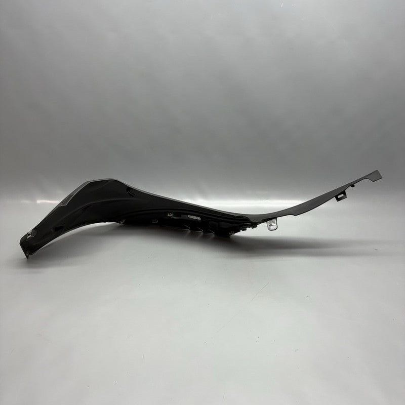 8569772 BMW S1000R TANK TRIM RIGHT 2020 2021 2022 2023 2024 2025 OEM 8569772
