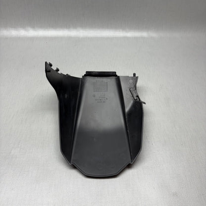 8569768 BMW S1000RR REAR HUGGER MUDGUARD 2019 2020 2021 2022 2023 2024 OEM 8569768