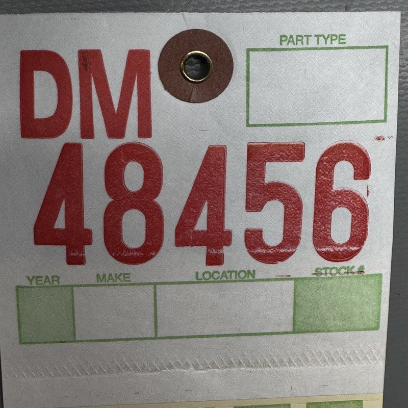 7667681 BMW R1200GS FRONT FORK SET 2009 2010 2011 2012 OEM 7664957 7664958