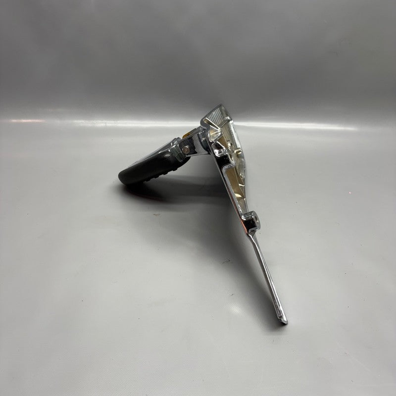 BMW K 1200LT FOOTPEG PLATE LEFT 2005 2006 2007 2008 OEM 7682137