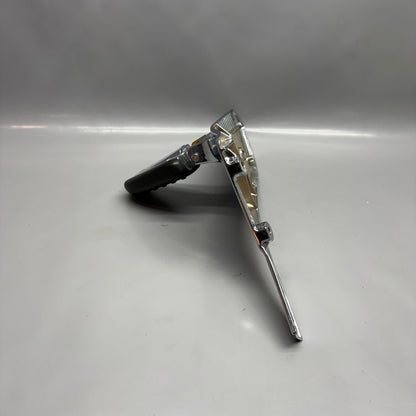 BMW K 1200LT FOOTPEG PLATE LEFT 2005 2006 2007 2008 OEM 7682137