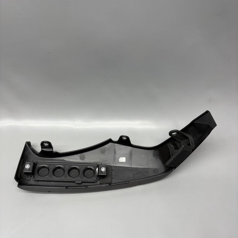 8566225 BMW R1250RT LEFT INNER LATHERAL TRIM PANEL 2013-2020 2021 2022 2023 2024 OEM