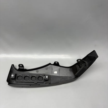 8566225 BMW R1250RT LEFT INNER LATHERAL TRIM PANEL 2013-2020 2021 2022 2023 2024 OEM