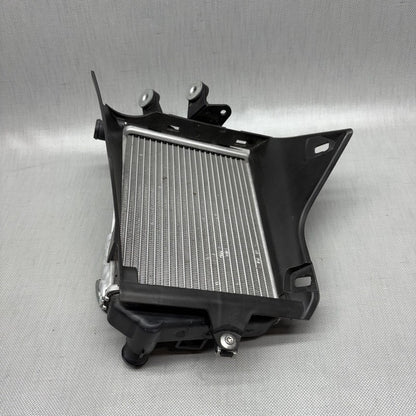 8546408 BMW R1250 GS RADIATOR LEFT 2018 2019 2020 OEM 8546408
