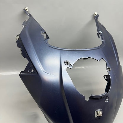 BMW S1000XR TANK COVER CENTER 2014 2015 2016 2017 2018 2019 OEM 771716