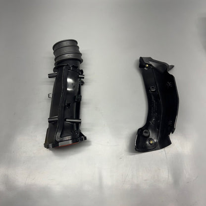 R18 TRANSCONTINENTAL BMW R18 TRANSCONTINENTAL SUCTION TUBE LEFT 2020 2021 2022 2023 2024 2025 OEM