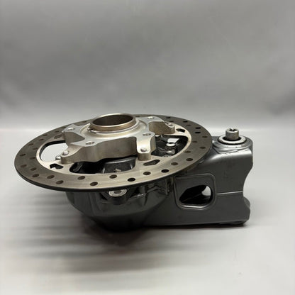 BMW K1300S RIGHT ANGLE GEARBOX 2009 2010 2011 2012 2013 2014 2015 2016