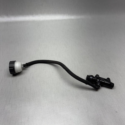 BMW G310R REAR BRAKE MASTER CYLNDER 2017 2018 OEM