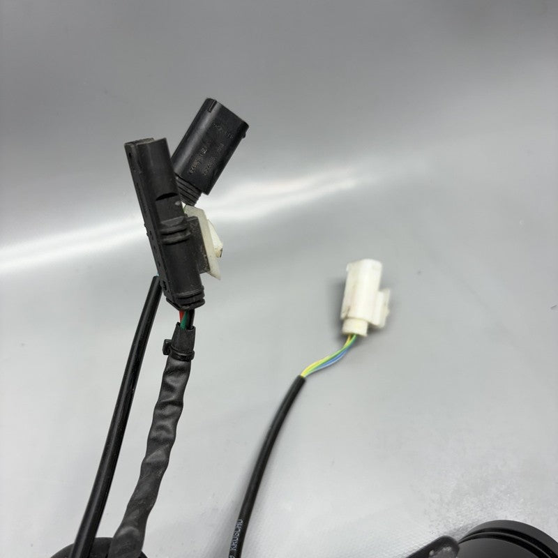 7714507 BMW K1300S SPRING STRUT REAR ESA 2007-2010 2011 2012 2013 2014 2015 OEM 7714507