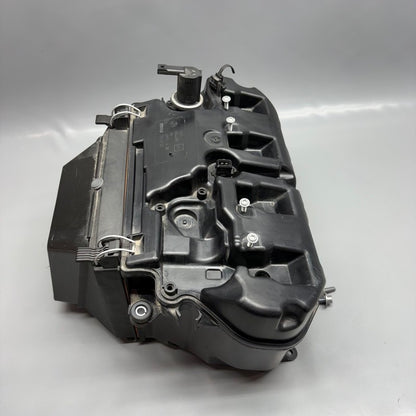 BMW S1000XR INTAKE MUFFLER 2014 2015 2016 2017 2018 2019 OEM 8544689
