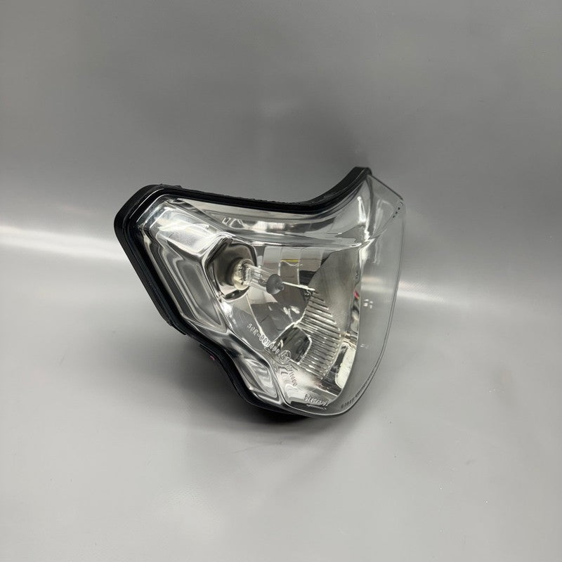 BMW G310R US HEADLIGHT 2016 2017 2018 2019 2020 OEM 8546522