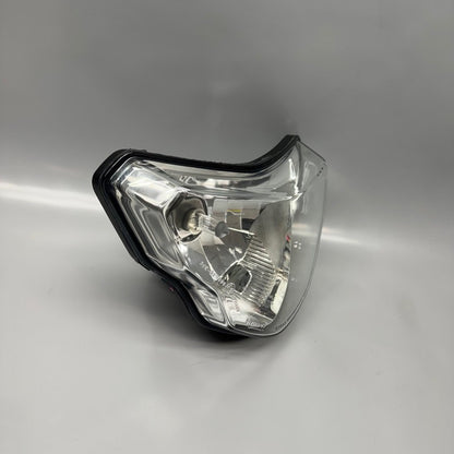 BMW G310R US HEADLIGHT 2016 2017 2018 2019 2020 OEM 8546522