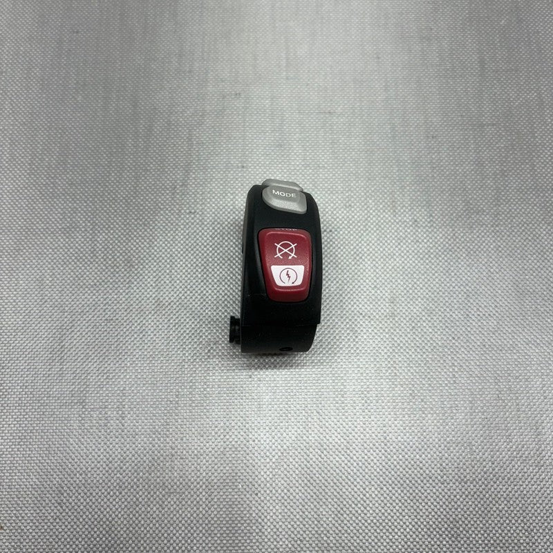 BMW C 650 EVOLUTION COMBINATION SWITCH RIGHT 2015 2016 2017 2018 OEM 8