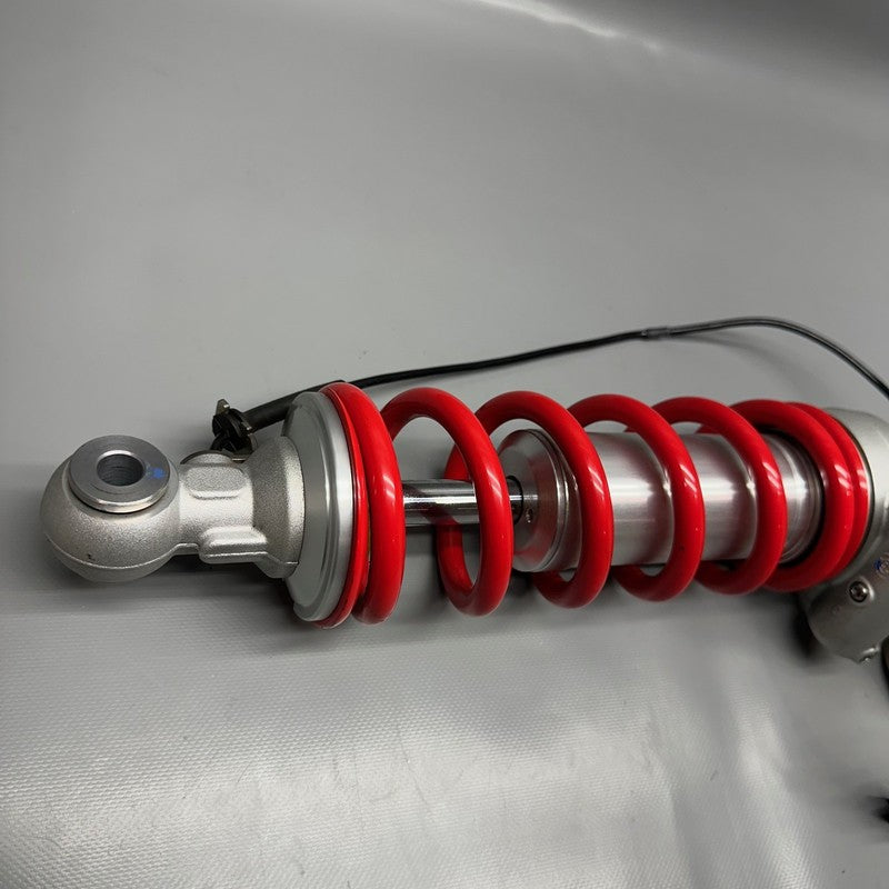 8526071 BMW S1000R SPRING STRUT REAR MARZOCCHI 2020 2021 2022 2023 2024 2025 OEM 8526071