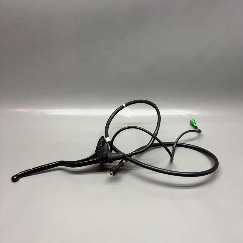 BMW G310GS CLUTCH LEVER 2019 2020 2021 2022 2023 OEM