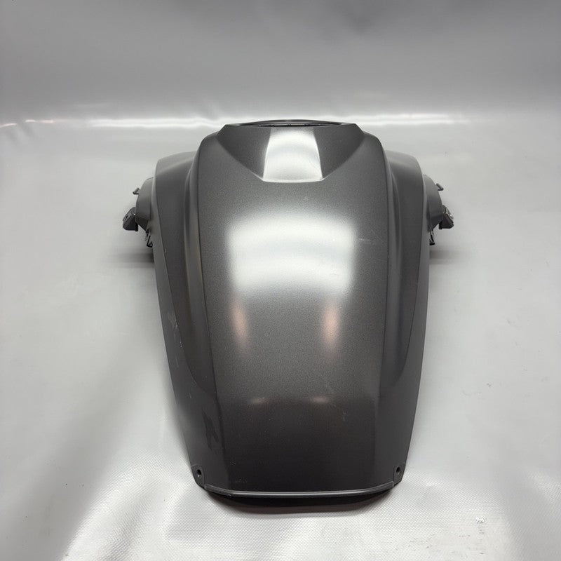 7693425 BMW R1200GS TANK COVER 2006 2007 2008 2009 2010 2011 2012 OEM 7693425