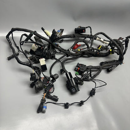 8394113 BMW G310GS MAIN ENGINE HARNESS 2018 2019 OEM 8394113