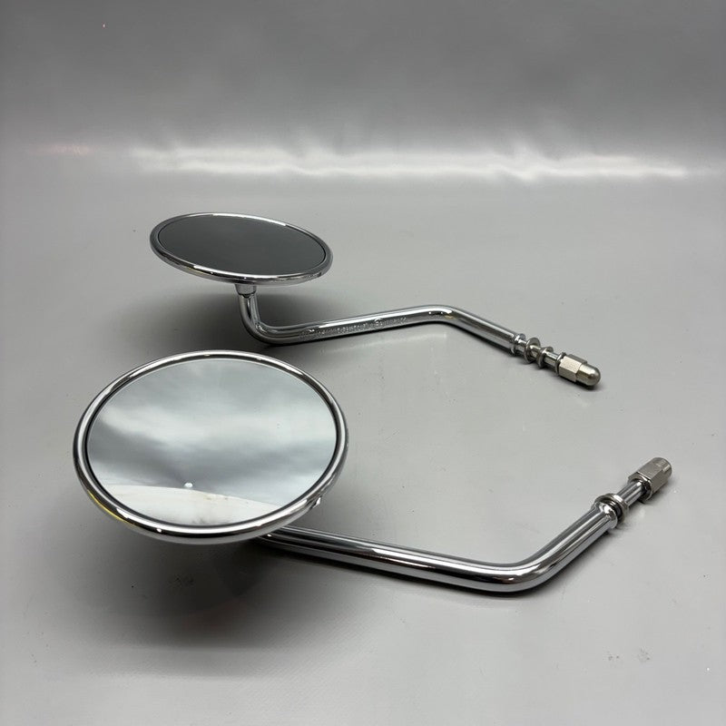 BMW R18 TRANSCONTINENTAL MIRRORS RIGHT LEFT 2020 2021 2022 2023 2024 O