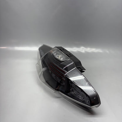 8525446 BMW K1600GT TAIL LIGHT LED 2011 2012 2013 2014 2015 2016 OEM 8525446