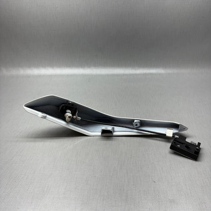 BMW G310R REAR LATHERAL PART LEFT 2017 2018 OEM