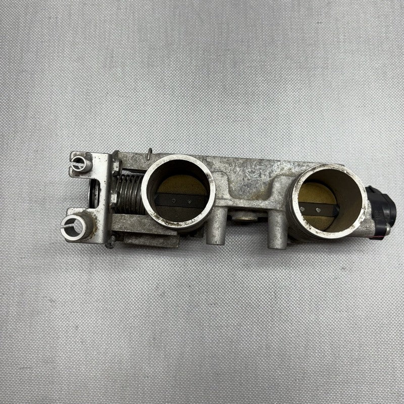 7729883 BMW C 650 SPORT THROTTLE VALVE 2014-2017 2018 2019 2020 OEM 7729883