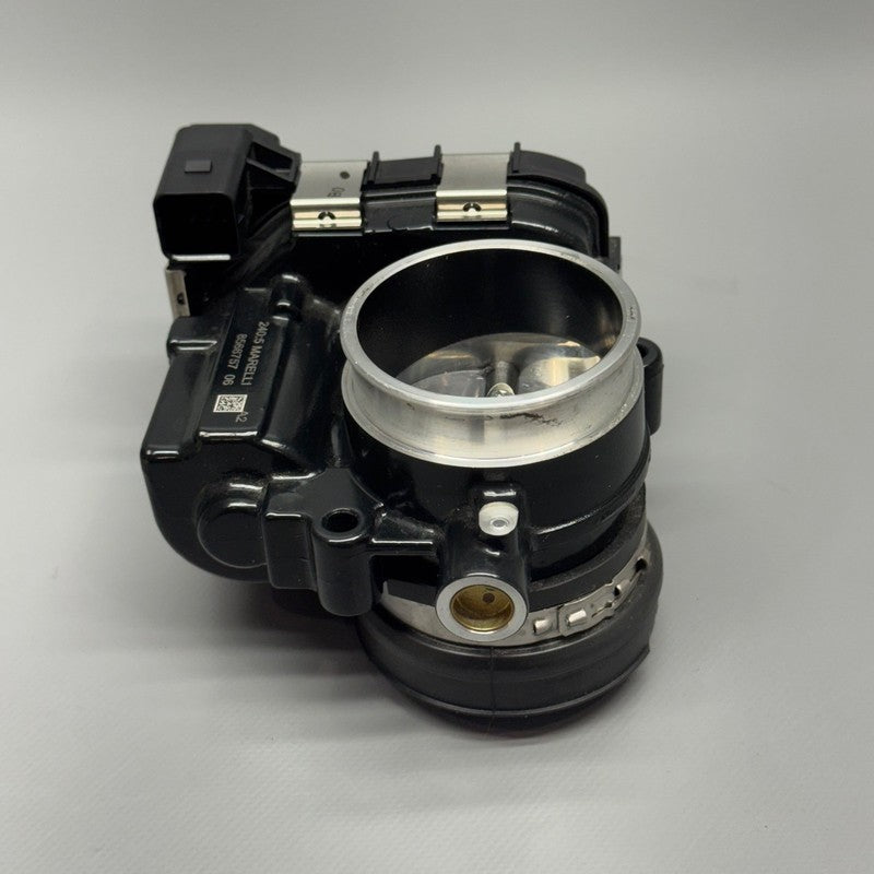 BMW R1300GS THROTTLE HOUSING ASSEMBLY 2022 2023 2024 2025 2026 OEM 856