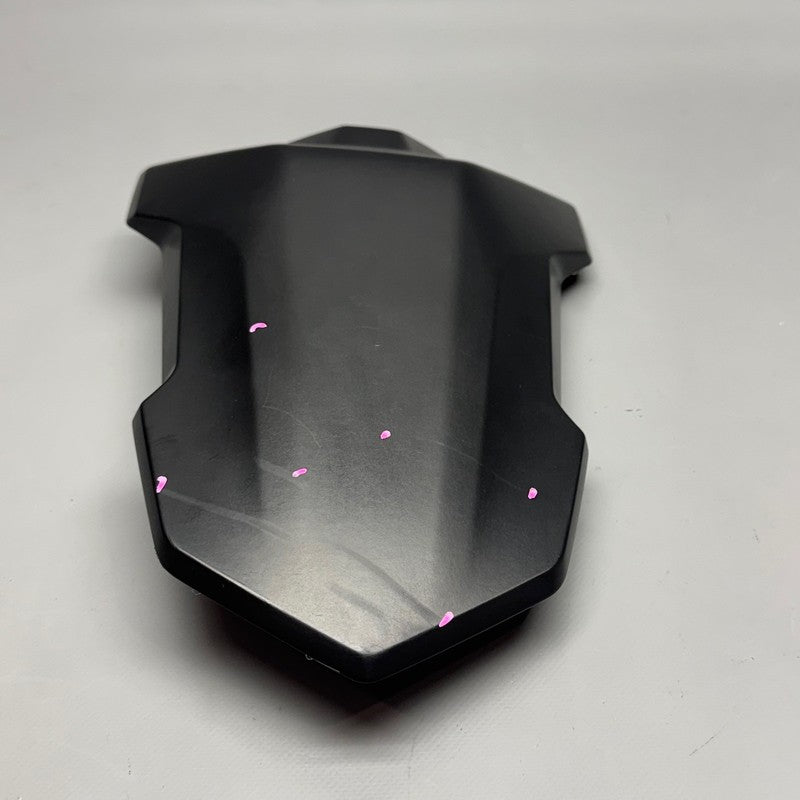 BMW S1000RR K67 STOOL COVER 2018 2019 2020 2021 2022 OEM 8389026