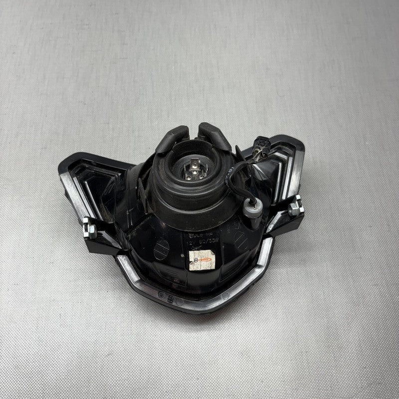 8546522 BMW G310R HEADLIGHT 2017 2018 OEM 8546522