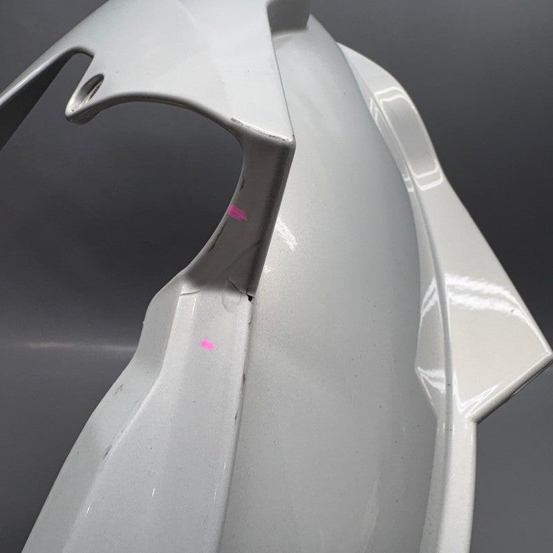 BMW K1300S FRONT WHEEL FENDER 2009 2010 2011 2012 2013 2014 2015 2016 