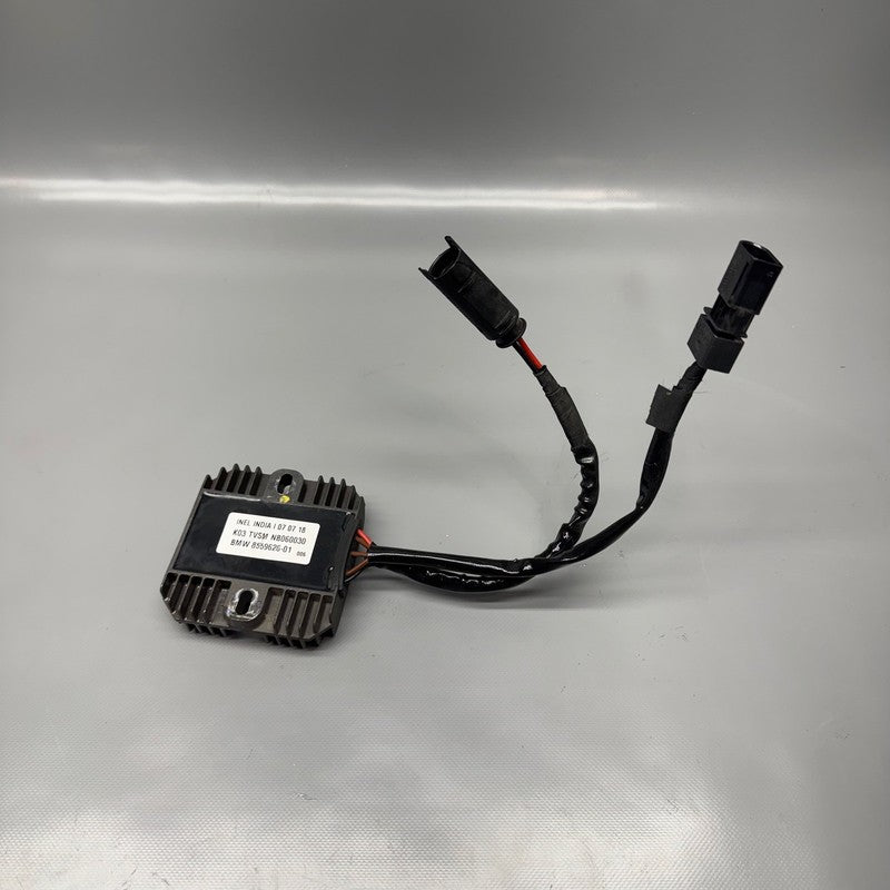 BMW G310R US VOLTAGE REGULATOR 2016 2017 2018 2019 2020 OEM 8559626
