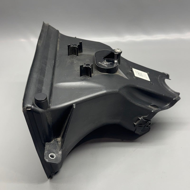 BMW S1000RR K67 AIR GUIDANCE REAR 2018 2019 2020 2021 2022 2023 2024 2