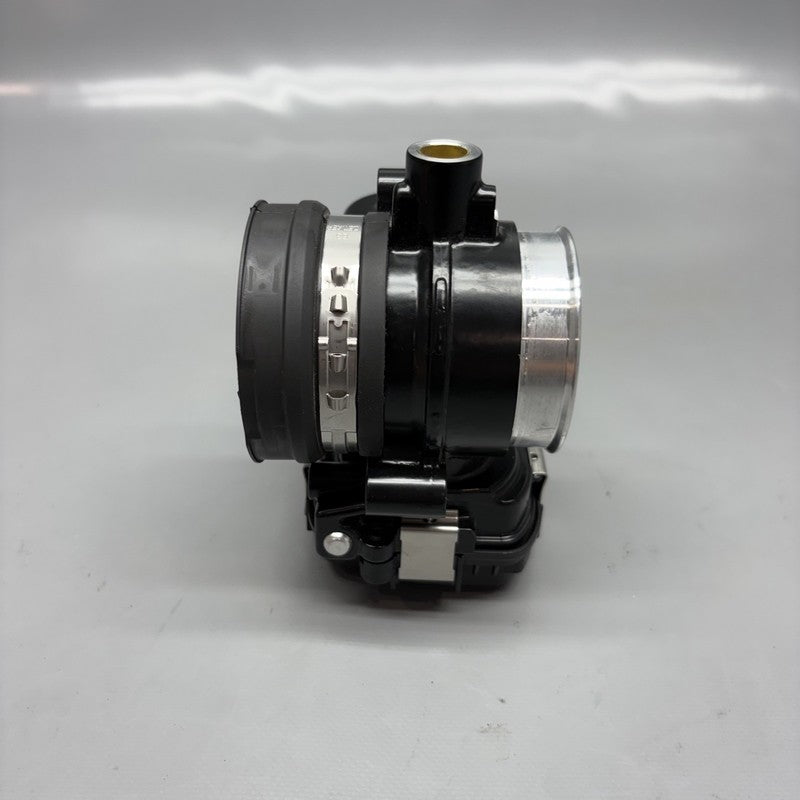 8568757 BMW R1300GS ADVENTURE THROTTLE HOUSING VALVE 2023 2024 2025 OEM 8568757