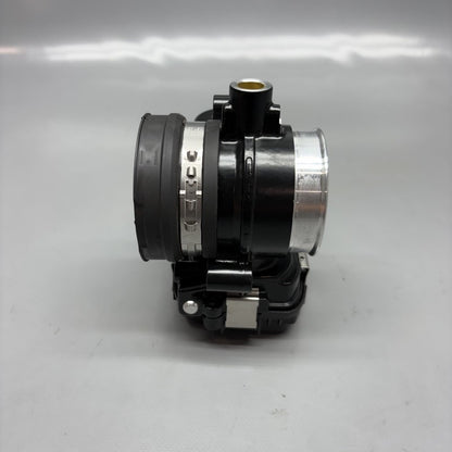 8568757 BMW R1300GS ADVENTURE THROTTLE HOUSING VALVE 2023 2024 2025 OEM 8568757