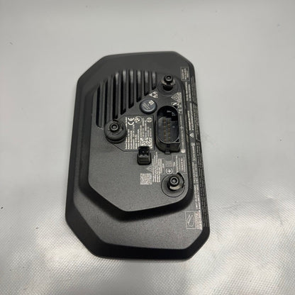 BMW F850GS TFT INSTRUMENT CLUSTER 2016 2017 2018 2019 2020 2021 2022 2