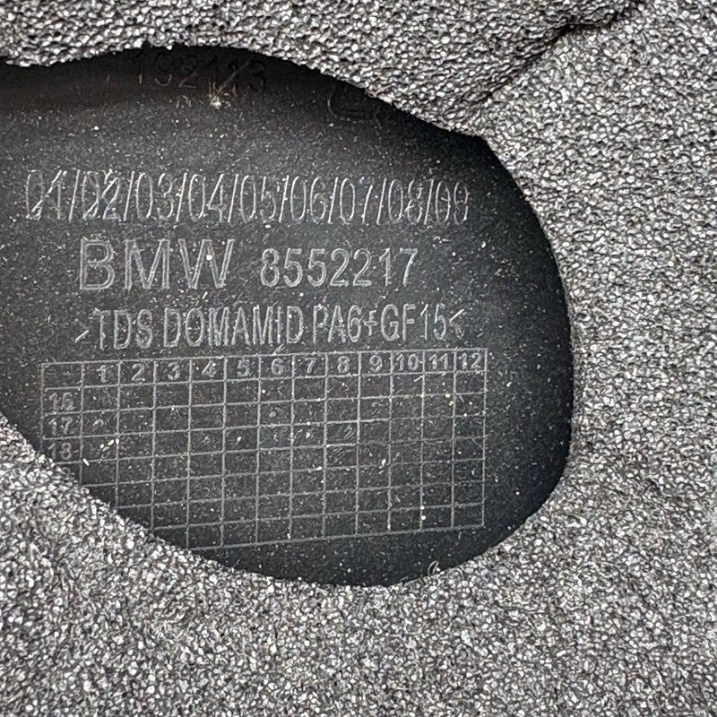 BMW C400X ENGINE COVER 2018 2019 2020 OEM 8552217
