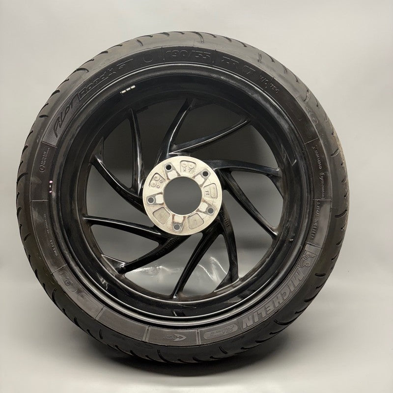 BMW K1600 BAGGER WHEEL REAR 2017 2018 2019 2020 2021 2022 2023 2024 20