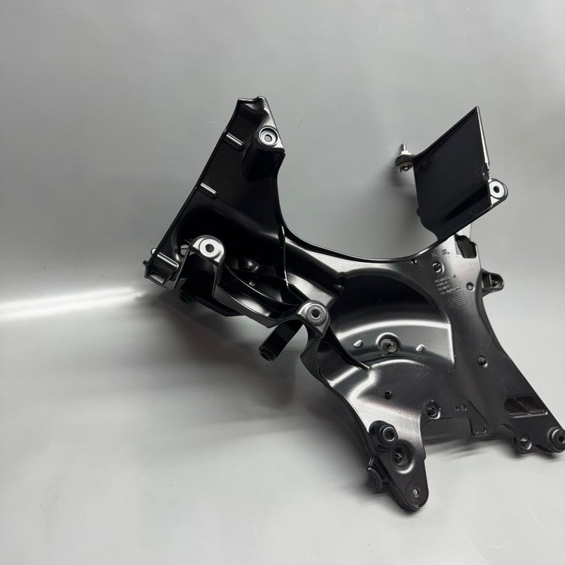 7709517 BMW K1600GTL FRONT PANEL CARRIER LEFT 2015 2016 2017 2018 2019 2020 2021 7709517