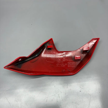 BMW G310R US WIND DEFLECTOR LEFT RIGHT 2016 2017 2018 2019 2020 OEM 85
