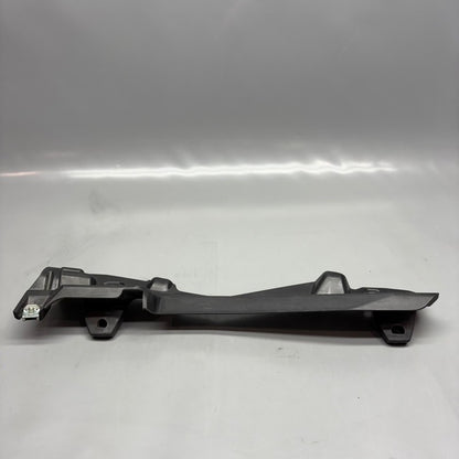 7716655 BMW K1600GT CASE HOLDER LEFT 2011 2012 2013 2014 2015 2016 OEM 7716655