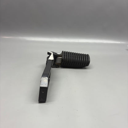 2314764 BMW R 1100R FOOTREST RIGHT 1993-1995 1996 1997 1998 1999 2000 2001 2002 OEM 